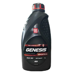 Масло моторное Лукойл-Genesis Armortech SAE 5w-30 HK (1л.)