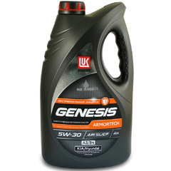 Масло моторное Лукойл-Genesis Armortech SAE 5w-30 HK (4л.)