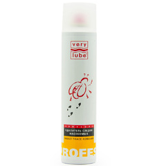 Удалитель следов насекомых "VeryLube" (320мл.)