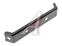 Кронштейн крепл. брызговика задн. ГАЗ-3302 (арки)