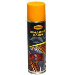 Жидкий ключ "ASTROhim" (335мл) (аэроз.)