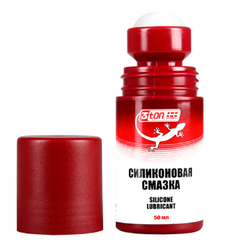 Смазка силиконовая "3TON" ( 50мл) для резиновых уплотнений