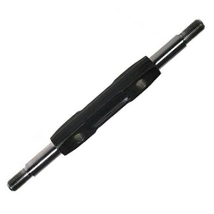 Ось верхнего рычага 2121 "ВАЗ"