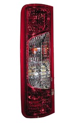 Фонарь задний ГАЗ-2705-2217 левый  (2007 г. Освар)