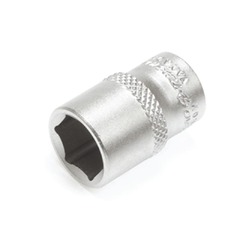 Головка ( 6 граней)  8мм 1/2 "Сервис Ключ"