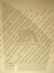 Стекло перед. неподвижное ГАЗ-3302 прав. (БСЗ) 6991402