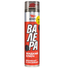 Жидкий ключ "VMPAUTO" Валера 400мл аэрозоль