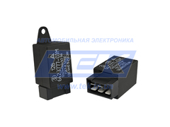 Реле поворота 642 (ГАЗ-3110,3302 УАЗ Хантер) Пенза 5конт