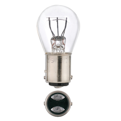 Лампа 12V P21/5W TUNGSRAM 