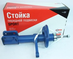 Стойка 11198, 2190 левая "LADA SPORT" газовая 