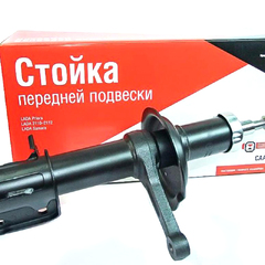 Стойка 2110 левая "СААЗ" газовая