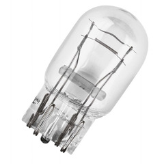 Лампа 12V W21/5W YADA х/огни