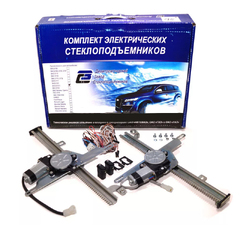 Ст/подъемник элект. 21213 "ДЗС" реечный 