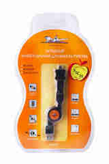 Зарядное устройство "AIRLINE" MiniUSB, MicroUSB, iPone 5 