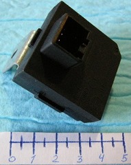 Иммобилайзер Патриот, BOSCH F 005 V00 678 