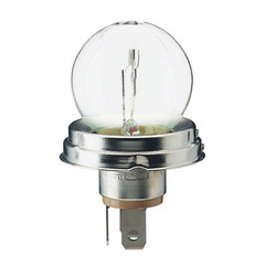 Лампа A12 12V 45/40W R2 "Маяк" 