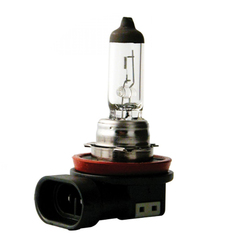 Лампа галоген H11 55W "BOSCH" 
