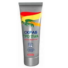 Скраб "ХАДО" (100мл.)