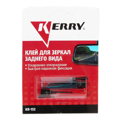 Клей для зеркал "KERRY" (2мл.)