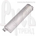 Глушитель ГАЗ-3302 (дв. 405) (разные выходы) Автоконтинент