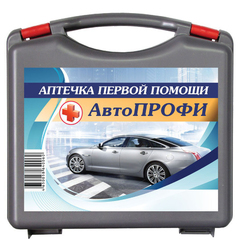 Аптечка "МИЦАР" Автопрофи