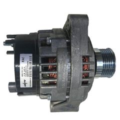 Генератор 2170,2190,1118 "КЗАТЭ" (14V/115A)