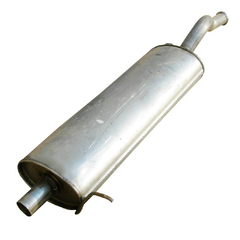 Глушитель 1119 "АвтоВАЗагрегат"