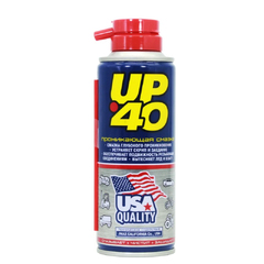 Смазка универсальная "CityUp" UP-40 (200 мл) 