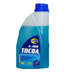 Тосол А-40М ТехноХим (1 кг.)