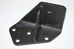 Кронштейн двигателя Г-3302 дв.4216 Е-3  правый