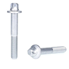 Болт стартера 2190, Vesta М8*52 (с буртиком, звезд.) TORX