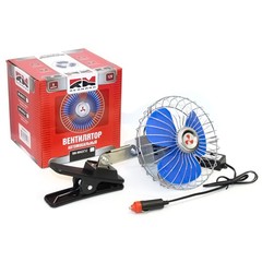 Вентилятор "RedMark" 12V (6)