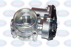 Дроссель дв.4216 Евро-4 (ОАО"УМЗ") ГАЗ с эл./приводом PRAVT