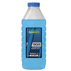 Тосол OIL RIGHT ОЖ-40 (1 кг.)