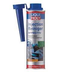 Очиститель инжектора "Liqui Moly"  300 мл.