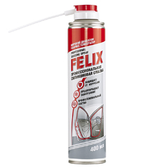 Смазка силиконовая "FELIX" (400 мл)