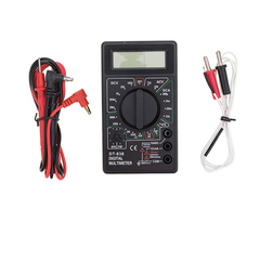 Мультиметр "Digital multimeter"