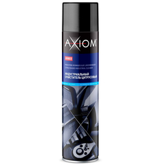 Очиститель индустриальный "AXIOM" 800мл.