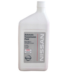 Масло транс. NISSAN Matic-S Fluid (1л)