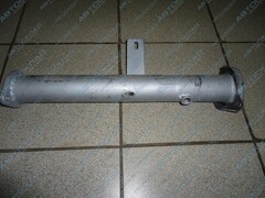 Заменитель катализатора ГАЗ-3302 ДВ.405 ЕВРО-3