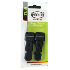Адаптер щетки стеклоощистителя "HEYNER" Top Lock B