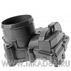 Дроссель дв.40524(3302),40525(3310) Континентал(калуга)ЗМЗ (ЕВРО-3)