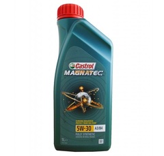 Масло моторное Castrol Magnatec 5w-30 A3/B4 синт. (1 л.)