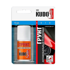 Грунт акриловый "KUDO" антикоррозийный с кисточкой 20 г