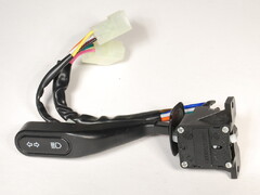 Переключатель поворотов и света ГАЗ-3302-2217 (Точмаш)