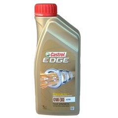 Масло моторное Castrol EDGE 0w-30 А3/В4  синт. (1 л.)