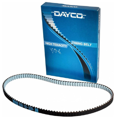 Ремень ГРМ 2190 дв.21116 1.6 8 кл."DAYCO"