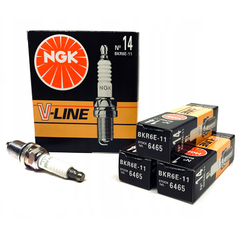Свеча NGK V-Line № 14
