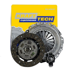 Сцепление 2108 "KRAFTTECH"