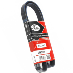 Ремень кондиционера 21214 "Gates" с ГУР (5PK1123)